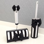 brouge様専用 カーペットクリーナー&ハンディモップ