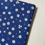 抗菌防臭加工シーチング　デイジー