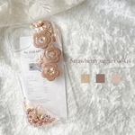 【 iPhone全機種対応 】𝑆𝑡𝑟𝑎𝑤𝑏𝑒𝑟𝑟𝑦 𝑠𝑢𝑔𝑎𝑟 𝑐𝑜𝑜𝑜𝑘𝑖𝑒 iPhone13  iPhone14 iPhone11   iPhone13pro  iPhone12pro