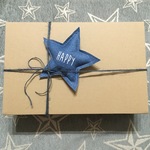 GIFT BOX 包装
