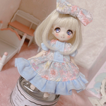 オビツ11 ワンピース
