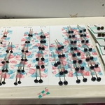 １１さま専用ページ