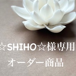 ☆SHIHO☆様　made-to-order 