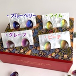 プリズムピアス