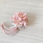 「色変更 専用ページ」花束コサージュ