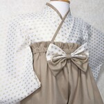 ベビー袴 サイズ60～80cm