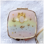 【B品】 ゆめいろコンパクトミラー（B)