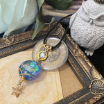 ヴィクトワール(アビスグリーン)