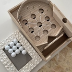 ピンボール　スマートボール　試作品♡