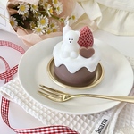 celebration cake sachet