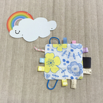 シャカシャカタグ