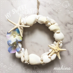 ⚓️︎ミニサマーリース⚓️︎再販