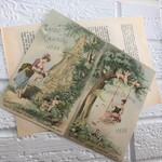 オーダメイド品 手編み 野いちごのリース