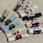 ランチベルト(車シリーズ🚑)