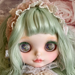 アイシードール　カスタム　バロックの華⑥