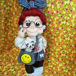 ピース( 〃▽〃)v