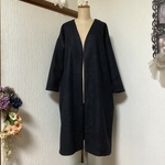 nanmy様専用ページウール　羽織物💕