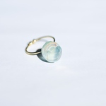 glass lake ring