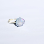 glass lake ring