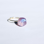 glass lake ring