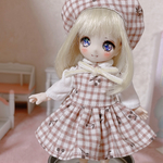 オビツ11 ワンピース