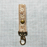 【SALE】インド刺繍リボン　アームストラップ