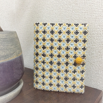 て刺繍写真たて