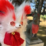 福告幻獣 鳥居さん