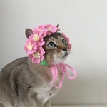 chitaanha様リクエスト品🌸さくら帽子🌸