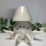 イカちゃん とっくり（酒器）