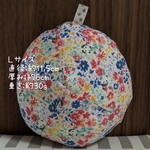 乳がん全摘用パッド Ｌサイズ