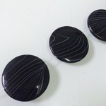 再販 シェルビーズ  ブラック