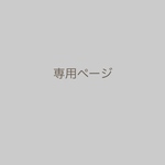 azu1127様　専用ページ