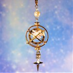 輝光の晶虹(けっしょう)～天球儀(チョーカー)