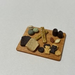 焼き菓子セット② ミニチュア