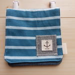 移動ポケット・ティッシュポケット付き・男の子やママにも