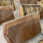 本日発送　シフォンケーキセット