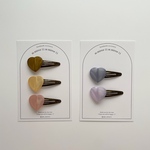  perl  aurora heart  pin