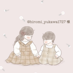 @hiromi_yukawa1727 様専用ページ𓂃🎀𓈒 𓂂𓏸