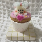 🍩チラドーナツ(パイド系)