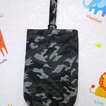 上履き入れ（キルティング）