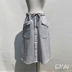 予約品☆スウェットスカート☆