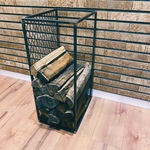 woodstocker "Sherpa  "  薪ラック