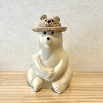chiyucky様専用＊＊Wくま帽子