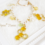＊あま～い＊ハチミツ🍯バッグチャーム