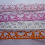 ハンドメイド ダイカット Banner