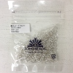 蔵出しビーズ 六角小 No21F 20g