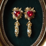 RedHeart Bijou　Art Deco