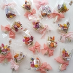 カラフルミニブーケ 