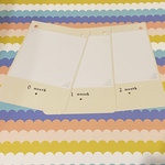 chi-misa様リクエスト作品＊フォトガーランド＊フォトアルバム